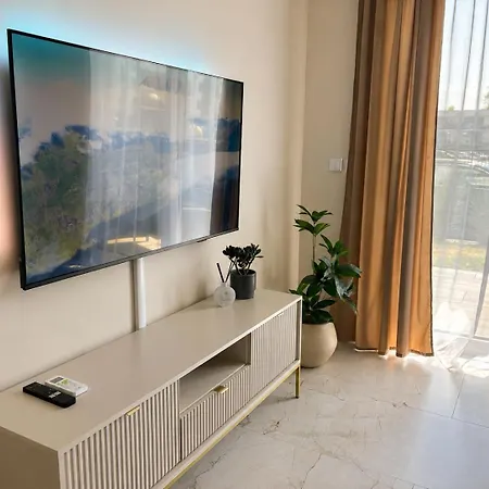 Baio Ruby Apartment