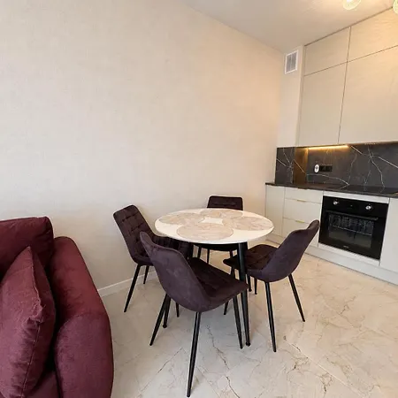 Baio Ruby Apartment *