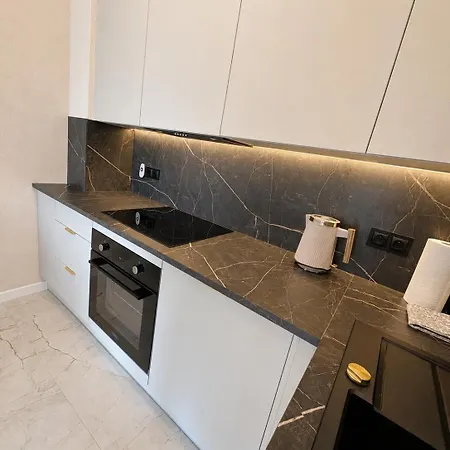 Apartment Baio Ruby