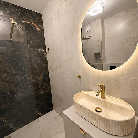 Baio Ruby Apartment Oswiecim
