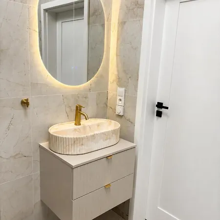 Apartment Baio Ruby