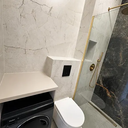 Baio Ruby Apartment *
