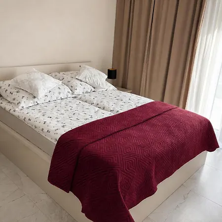 Baio Ruby Apartment Oswiecim