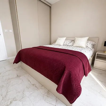 Baio Ruby Apartment *