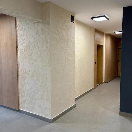 Apartment Baio Ruby *